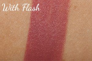 MAC Mehr Lipstick Review Swatch Swatches (6)